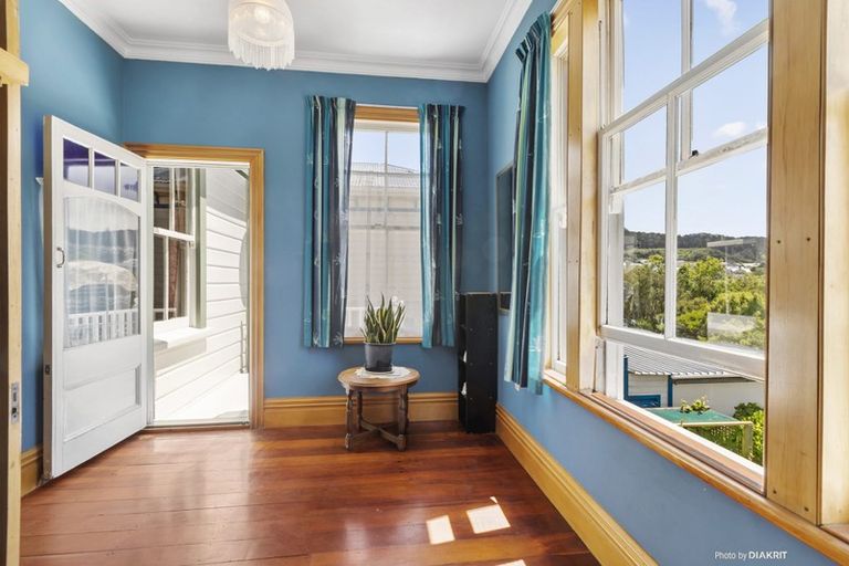 Photo of property in 31 Wilson Street, Newtown, Wellington, 6021