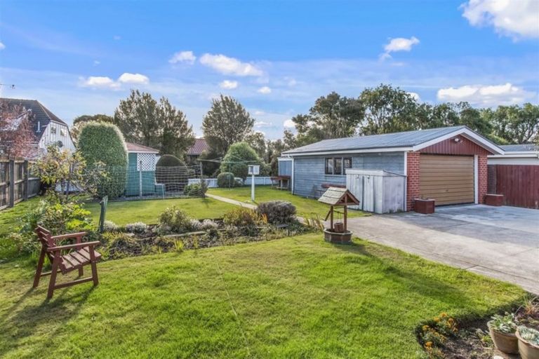 Photo of property in 546 Halswell Road, Halswell, Christchurch, 8025