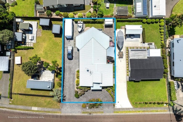 Photo of property in 1129 Hikuai Settlement Road, Pauanui, Hikuai, 3579