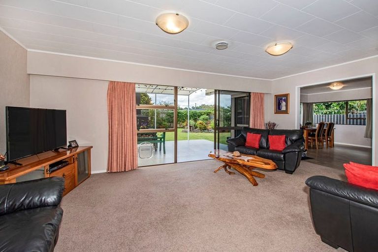 Photo of property in 12 Kotare Crescent, Maunu, Whangarei, 0110