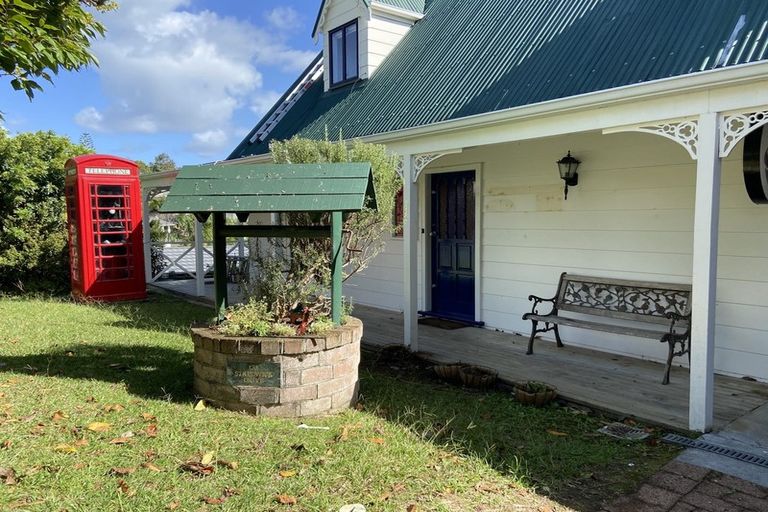 Photo of property in 133 Stredwick Drive, Torbay, Auckland, 0630