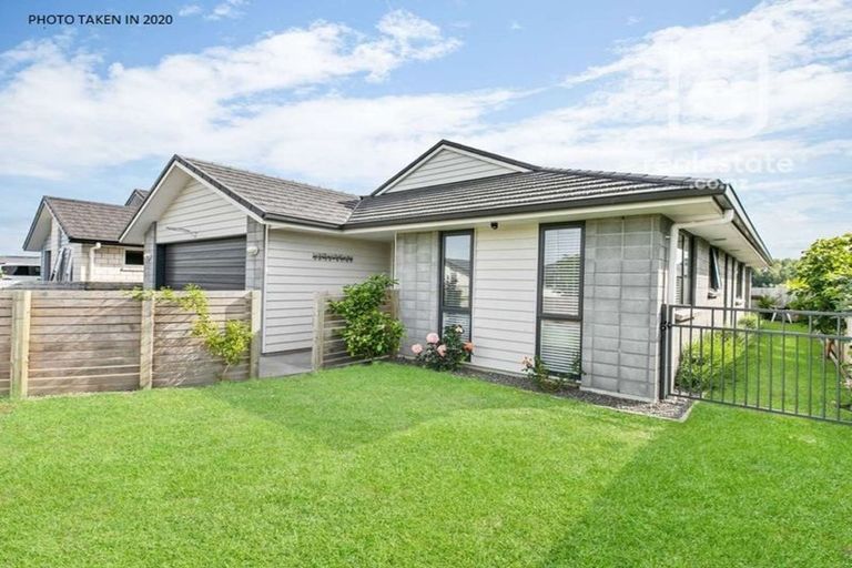 Photo of property in 7 Tuaia Street, Pyes Pa, Tauranga, 3112