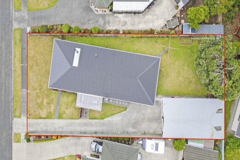 Photo of property in 10 Suffolk Crescent, Feilding, 4702