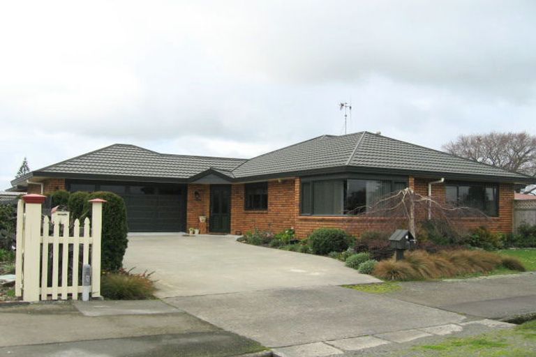 Photo of property in 25 Denbigh Street, Feilding, 4702