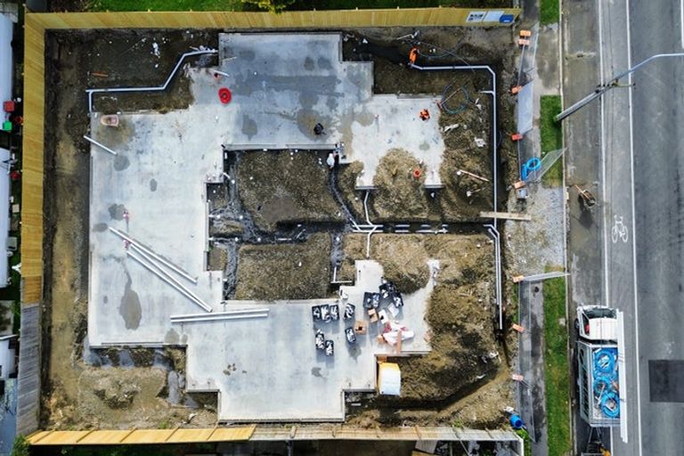 Photo of property in 69 Coronation Street, Spreydon, Christchurch, 8024