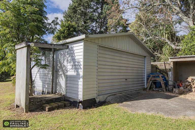 Photo of property in 6 Tatton Road, Maungatapere, Whangarei, 0179