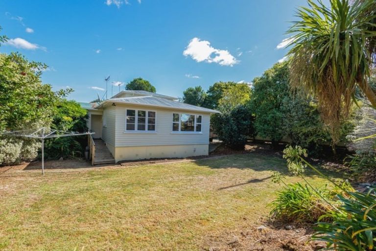 Photo of property in 510 College Street, Hokowhitu, Palmerston North, 4410
