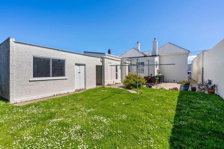 Photo of property in 5 Young Street, Saint Kilda, Dunedin, 9012