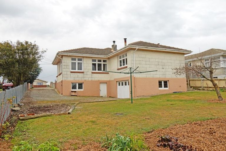 Photo of property in 15 Rother Street, Oamaru, 9400