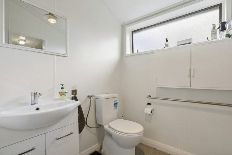 Photo of property in 1/29 Spencer Street, Andersons Bay, Dunedin, 9013