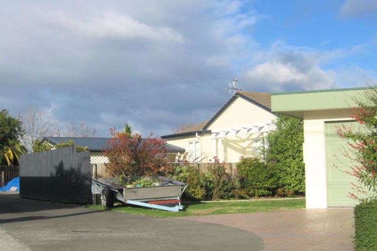 Photo of property in 18a Anderson Road, Taradale, Napier, 4112