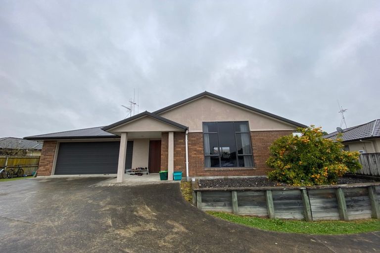 Photo of property in 35 Tuirangi Street, Flagstaff, Hamilton, 3210