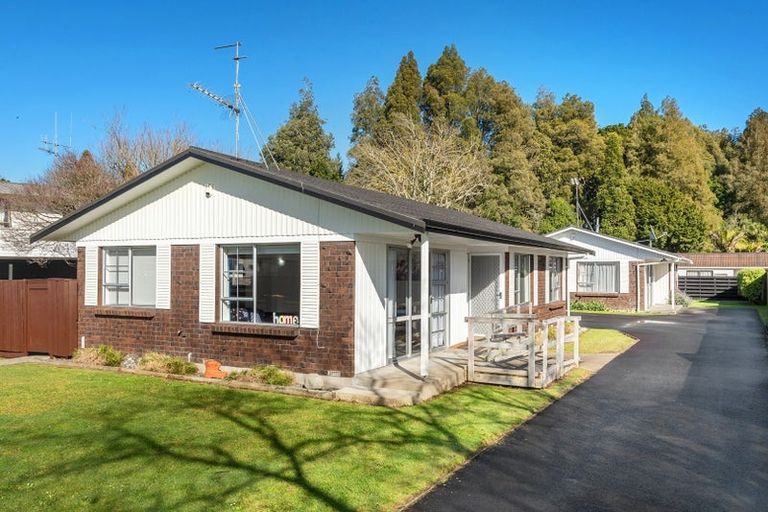 Photo of property in 33a Orchard Avenue, Enderley, Hamilton, 3214