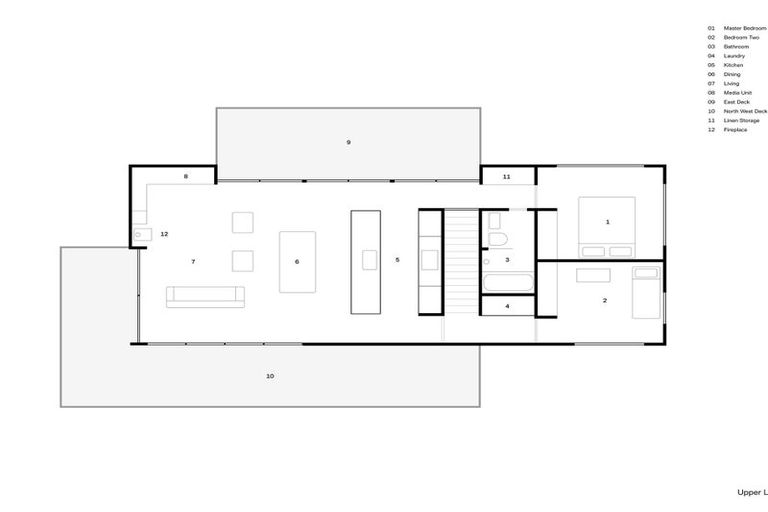 Photo of property in 5 Harkess Lane, Lyttelton, 8082