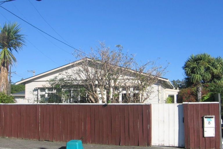 Photo of property in 8 Titoki Street, Alicetown, Lower Hutt, 5010