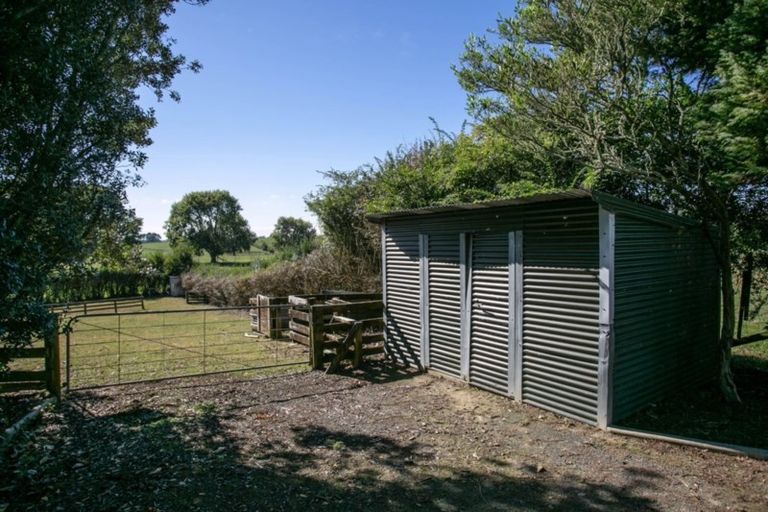 Photo of property in 2180 Kakaramea Road, Ngahinapouri, Ohaupo, 3290