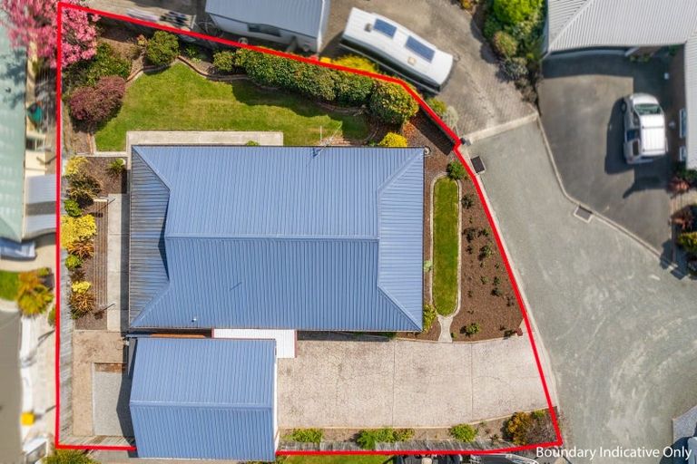 Photo of property in 15 Ann Bird Court, Stoke, Nelson, 7011