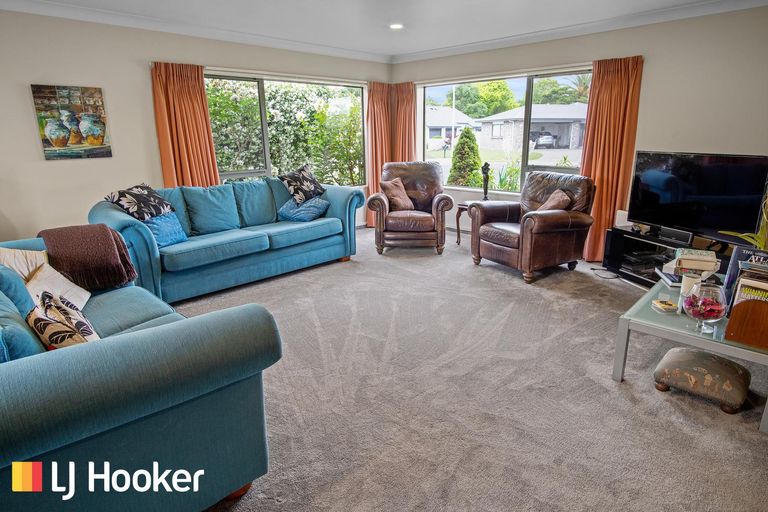 Photo of property in 8 Cedar Crescent, Matamata, 3400