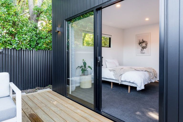 Photo of property in 8a Cashel Street, South Dunedin, Dunedin, 9012