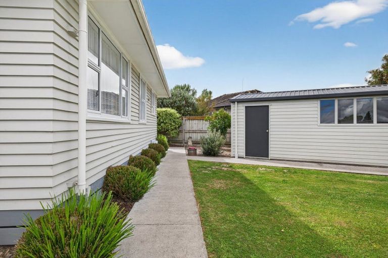 Photo of property in 28 Birmingham Street, Takaro, Palmerston North, 4412
