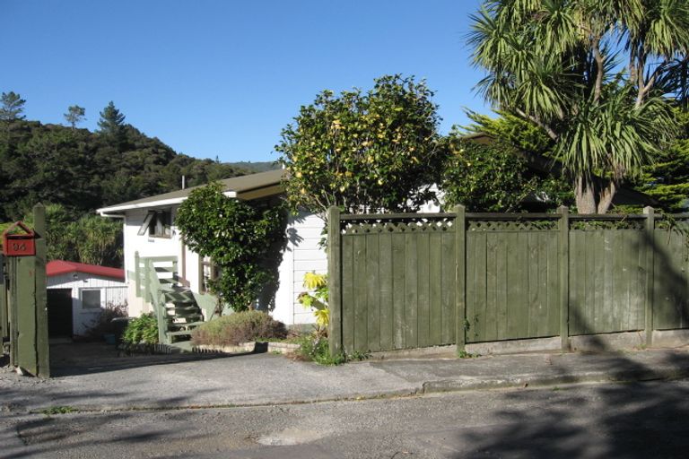Photo of property in 94 Lord Street, Stokes Valley, Lower Hutt, 5019