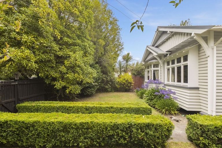 Photo of property in 111 Francis Avenue, Mairehau, Christchurch, 8013