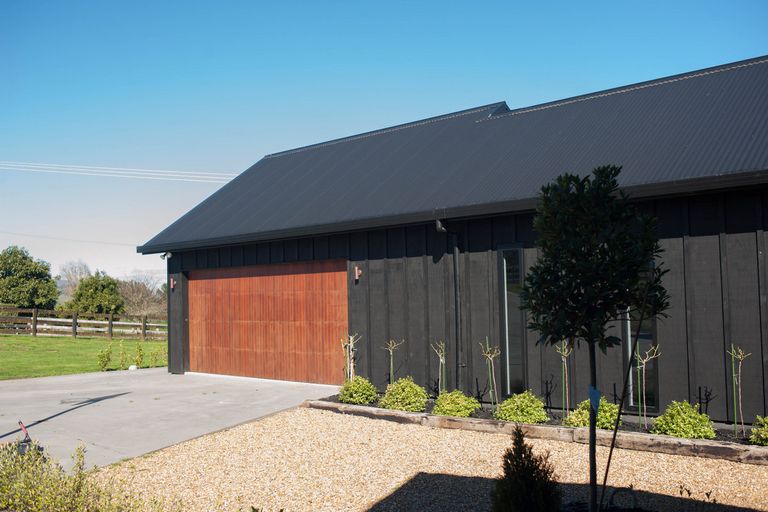 Photo of property in 678c Mangaorongo Road, Otorohanga, 3972