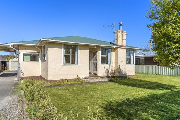 Photo of property in 4 Diamond Street, Carterton, 5713