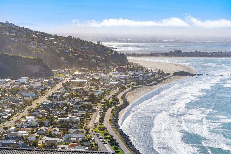 Photo of property in 66 Taylors Mistake Road, Scarborough, Christchurch, 8081