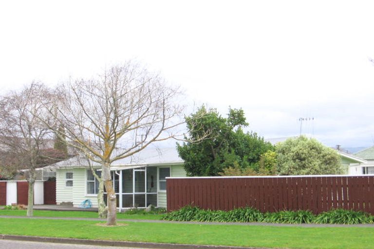 Photo of property in 1 William Street, Levin, 5510