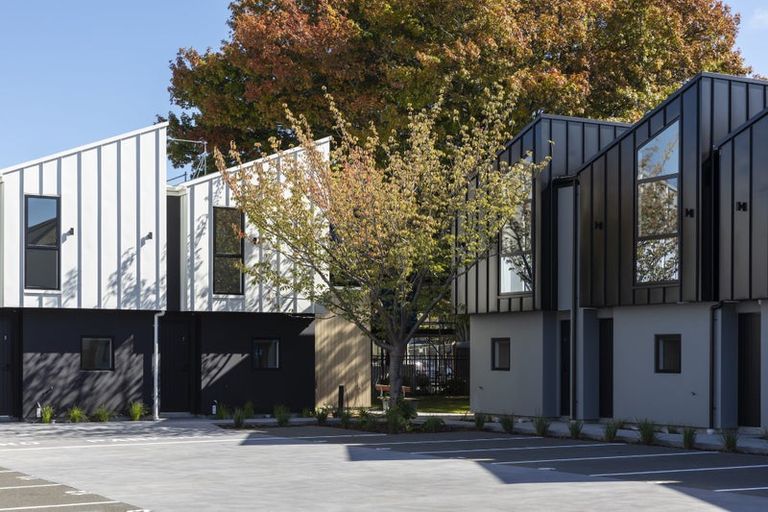 Photo of property in 346 Gloucester Street, Linwood, Christchurch, 8011