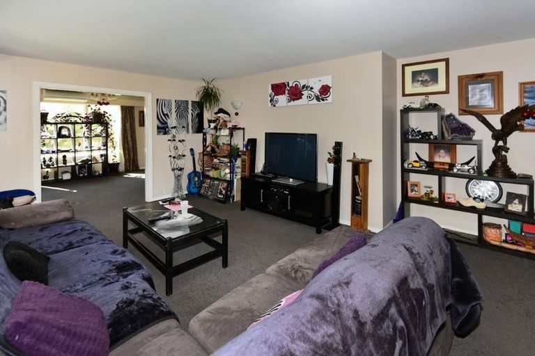 Photo of property in 6 Jed Lane, St Albans, Christchurch, 8052