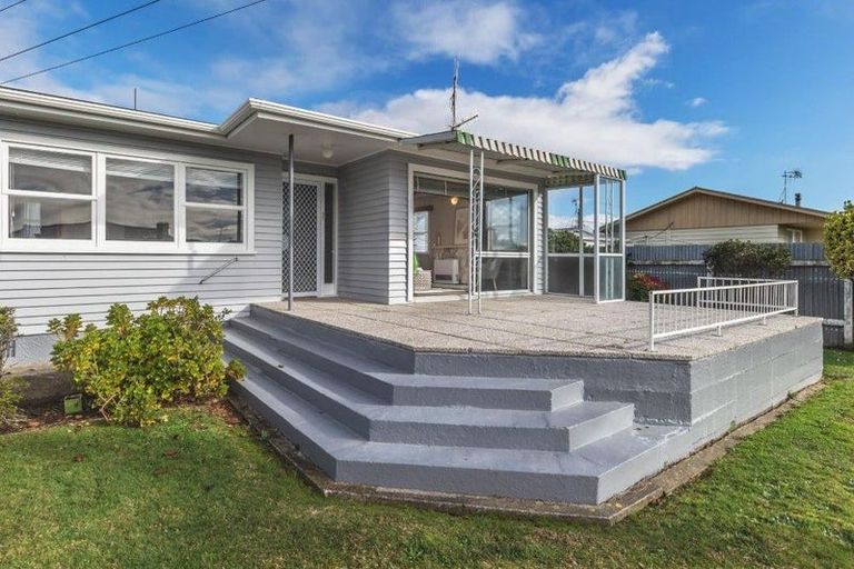Photo of property in 34 Parsons Avenue, Levin, 5510