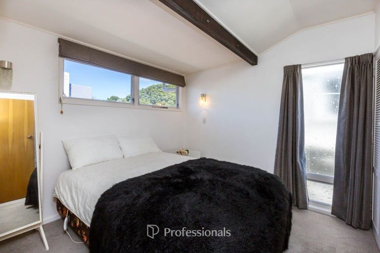 Photo of property in 4 Penrose Street, Woburn, Lower Hutt, 5010