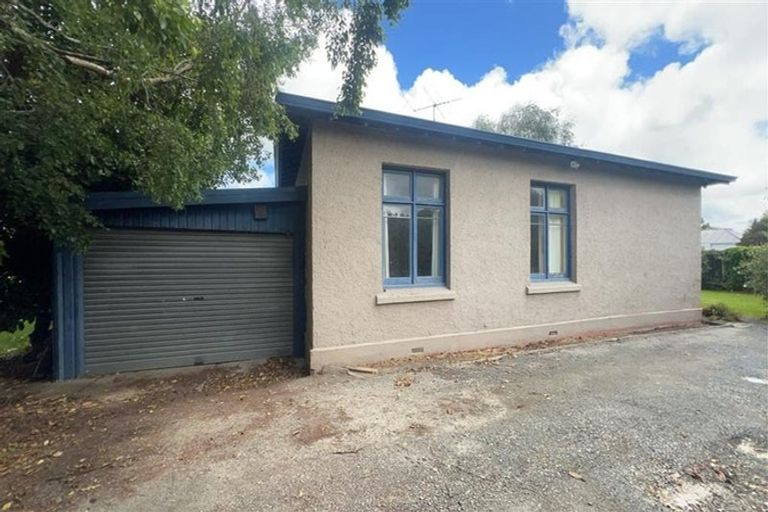 Photo of property in 125 Layard Street, Windsor, Invercargill, 9810