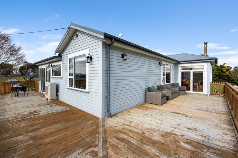 Photo of property in 1035 Waitahuna Road West, Waitahuna West, Lawrence, 9593