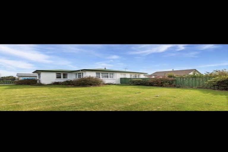 Photo of property in 146 Mcmurdo Street, Tinwald, Ashburton, 7700