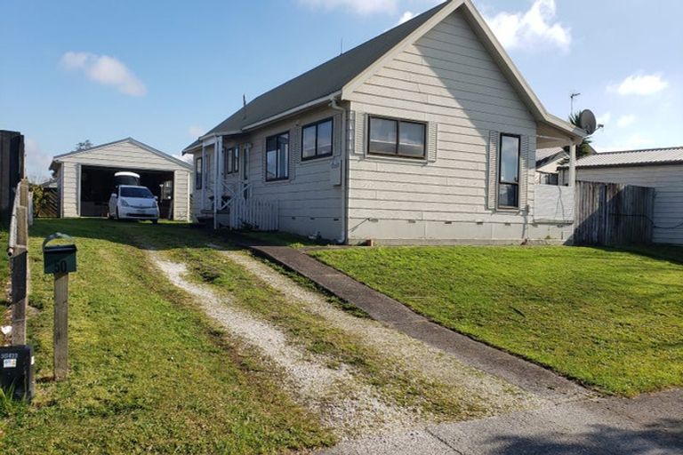 Photo of property in 50 Odlin Crescent, Nawton, Hamilton, 3200