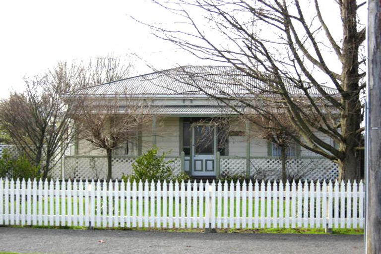 Photo of property in 53 Kuripuni Street, Kuripuni, Masterton, 5810