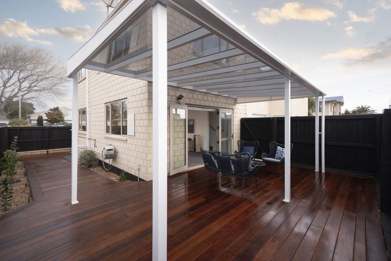 Photo of property in 67a Beresford Street, New Brighton, Christchurch, 8061