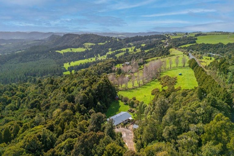 Photo of property in 1110 Pungaere Road, Waipapa, Kerikeri, 0295