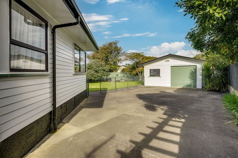 Photo of property in 6 Fannin Street, Bay View, Napier, 4104
