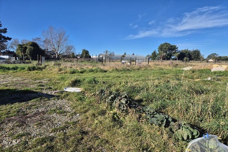 Photo of property in 6 Makikihi Beach Road, Makikihi, Waimate, 7978