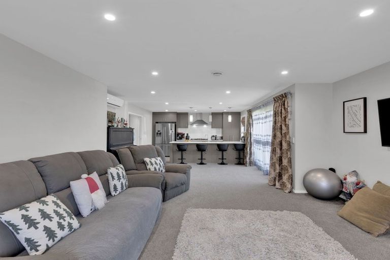 Photo of property in 2 Libeau Road, Chartwell, Hamilton, 3210