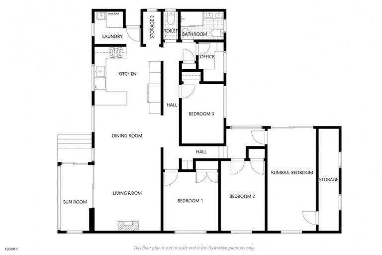 Photo of property in 17 Brookes Street, Inglewood, 4330