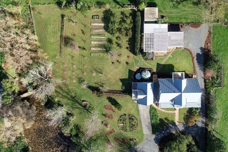 Photo of property in 917 Port Albert Road, Wellsford, 0973