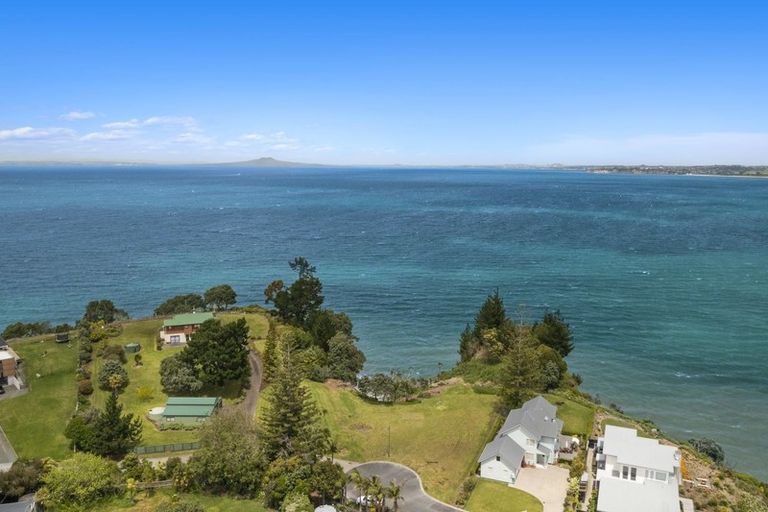 Photo of property in 4 East Point, Manly, Whangaparaoa, 0930