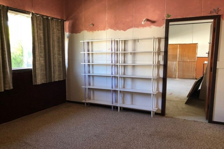 Photo of property in 34 Kingston Street, Awapuni, Palmerston North, 4412