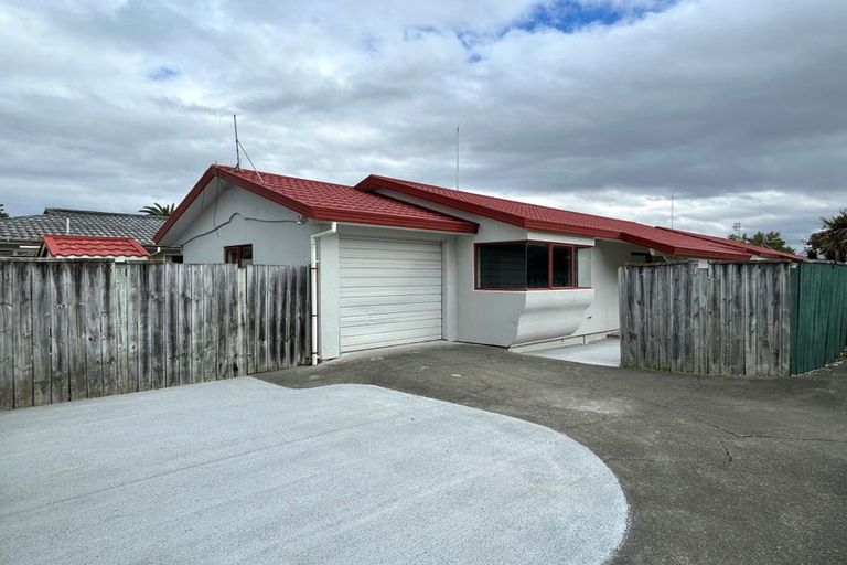 Photo of property in 2/5 Mcgrath Street, Napier South, Napier, 4110