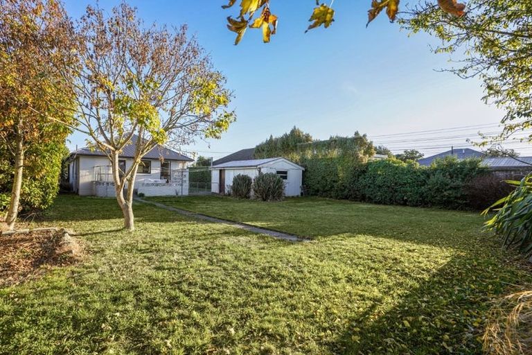 Photo of property in 24 Matangi Street, Hei Hei, Christchurch, 8042